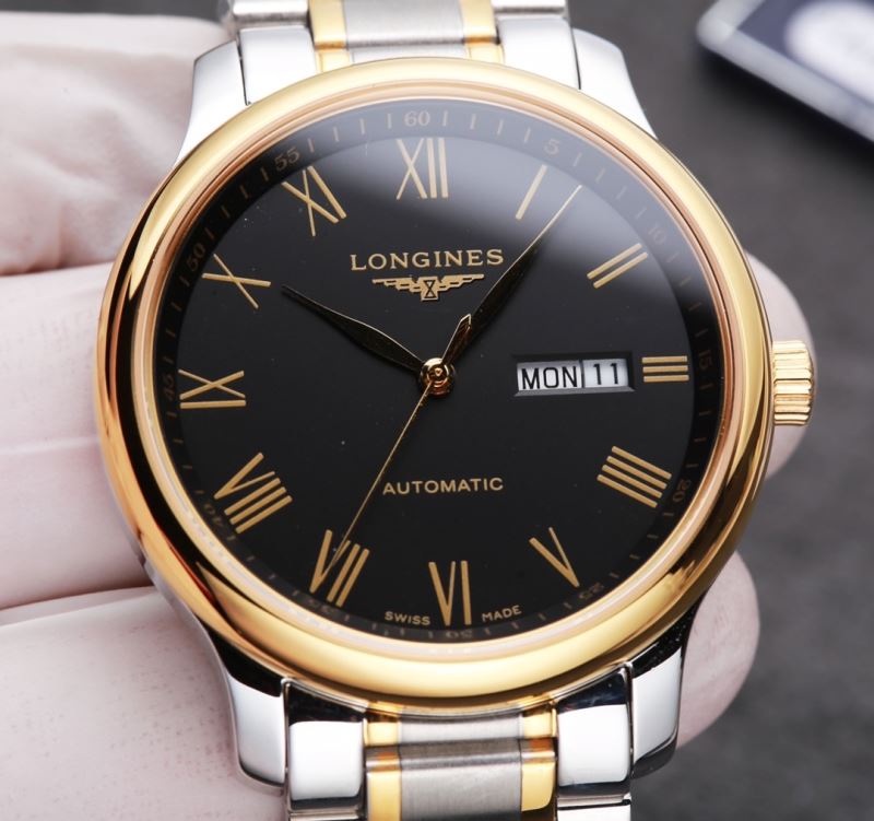 LONGINES